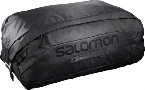 Salomon Outlife Duffel Bag 45L Black .